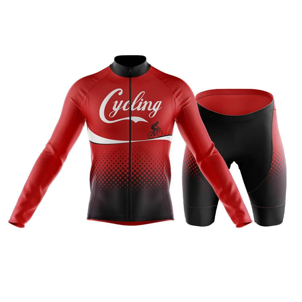 Enjoy Cycling (V8) Club Cycling Kit