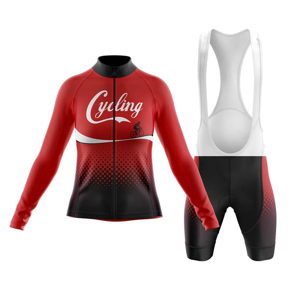 Enjoy Cycling (V8) Club Cycling Kit