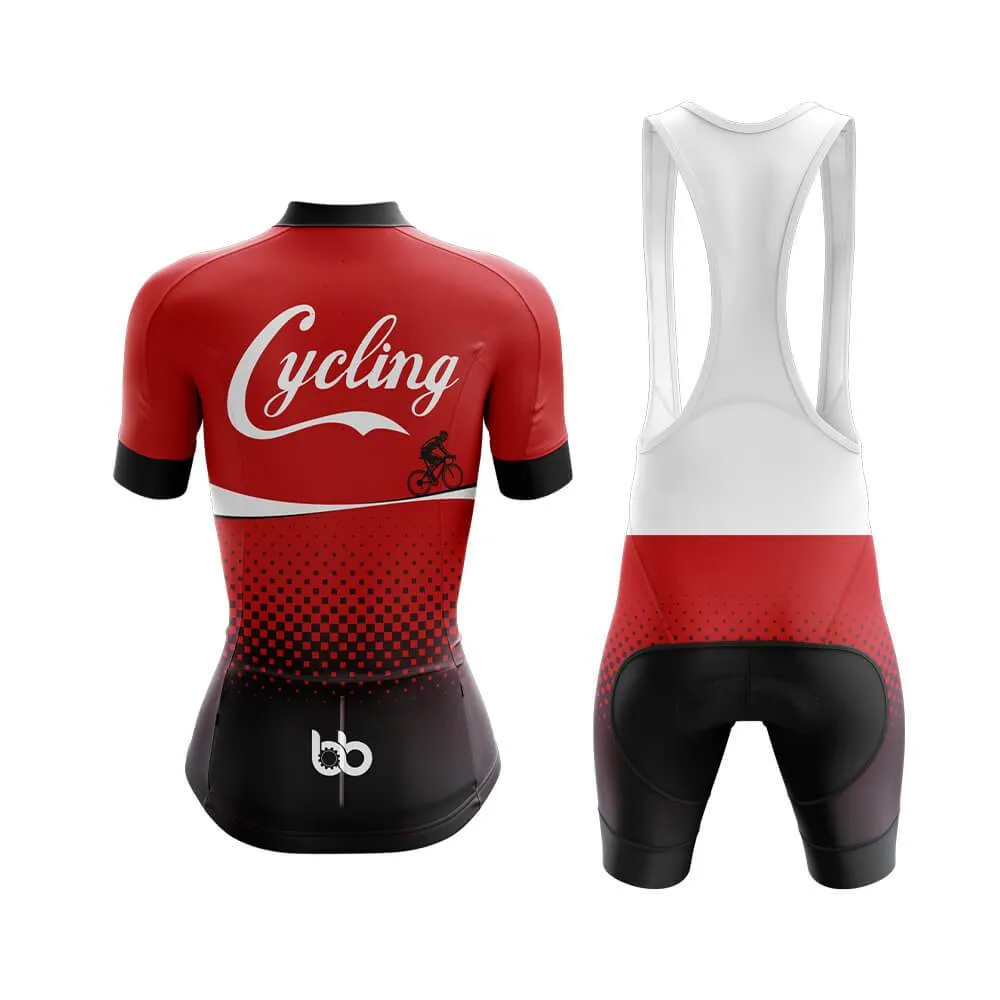 Enjoy Cycling (V8) Club Cycling Kit