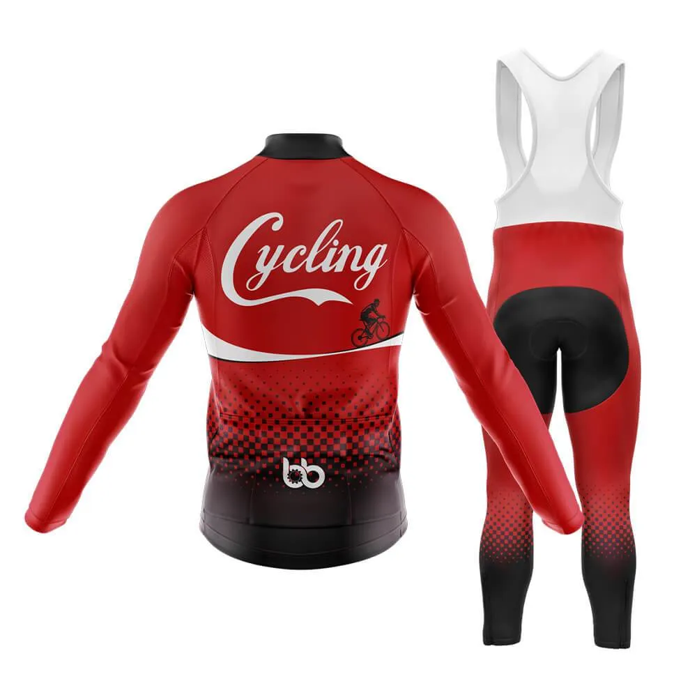 Enjoy Cycling (V8) Club Cycling Kit