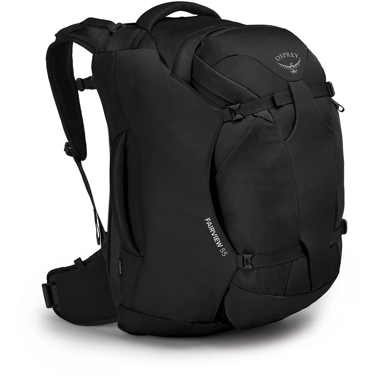 Fairview 55 Travel Pack