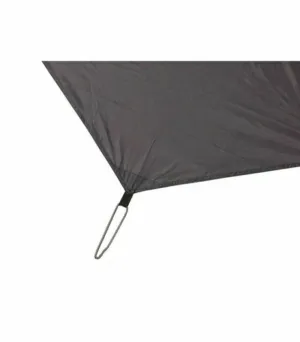 Force Ten (F10) Helium 2  UL Groundsheet Protector (Footprint) - GP510