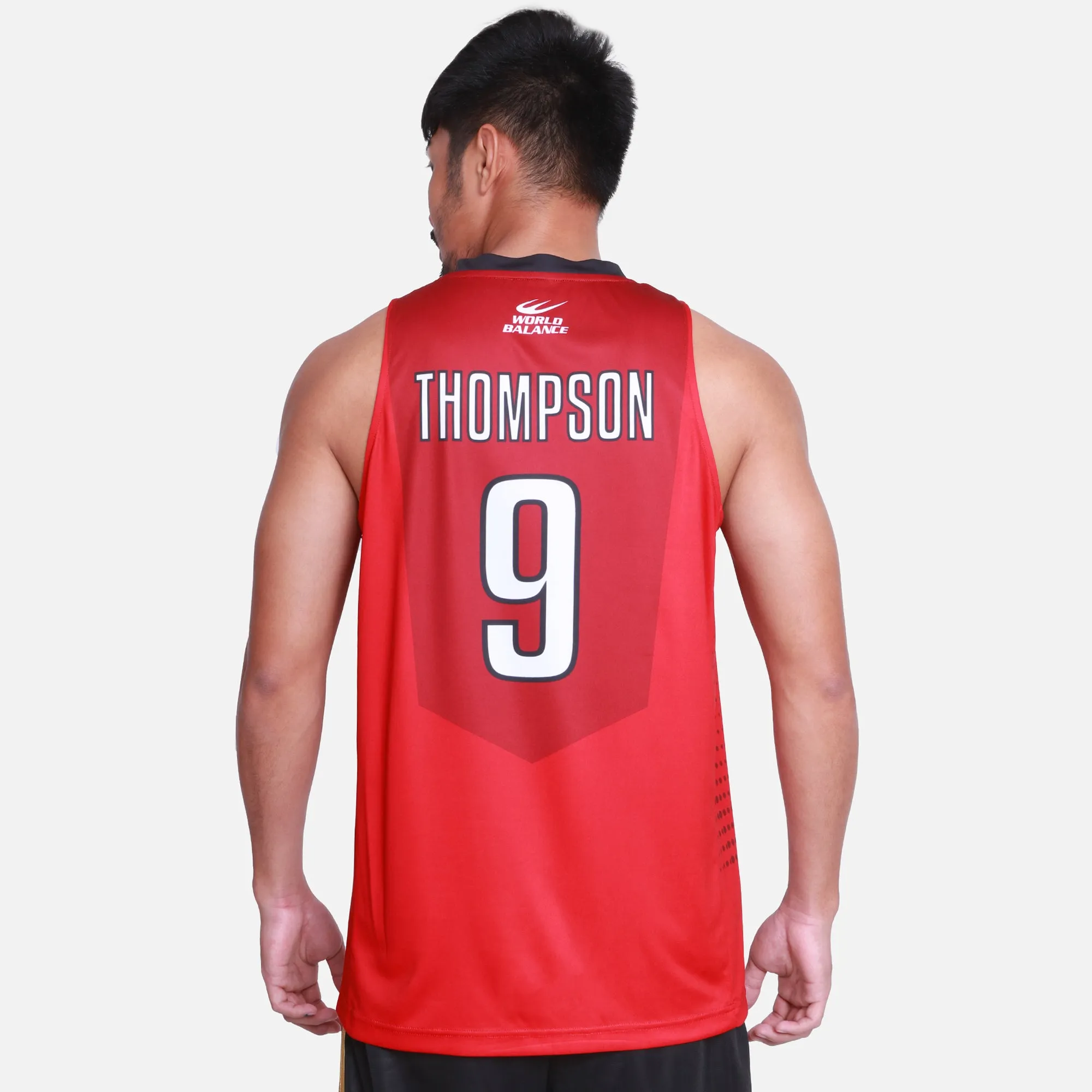 GINEBRA - THOMPSON 09