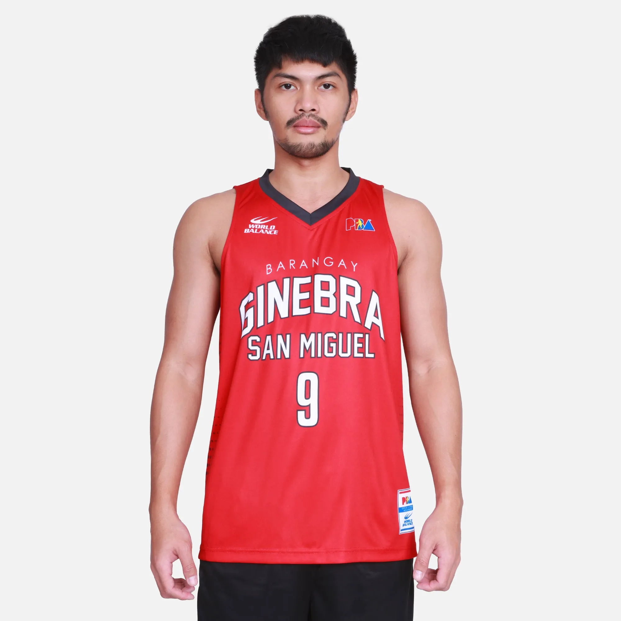 GINEBRA - THOMPSON 09