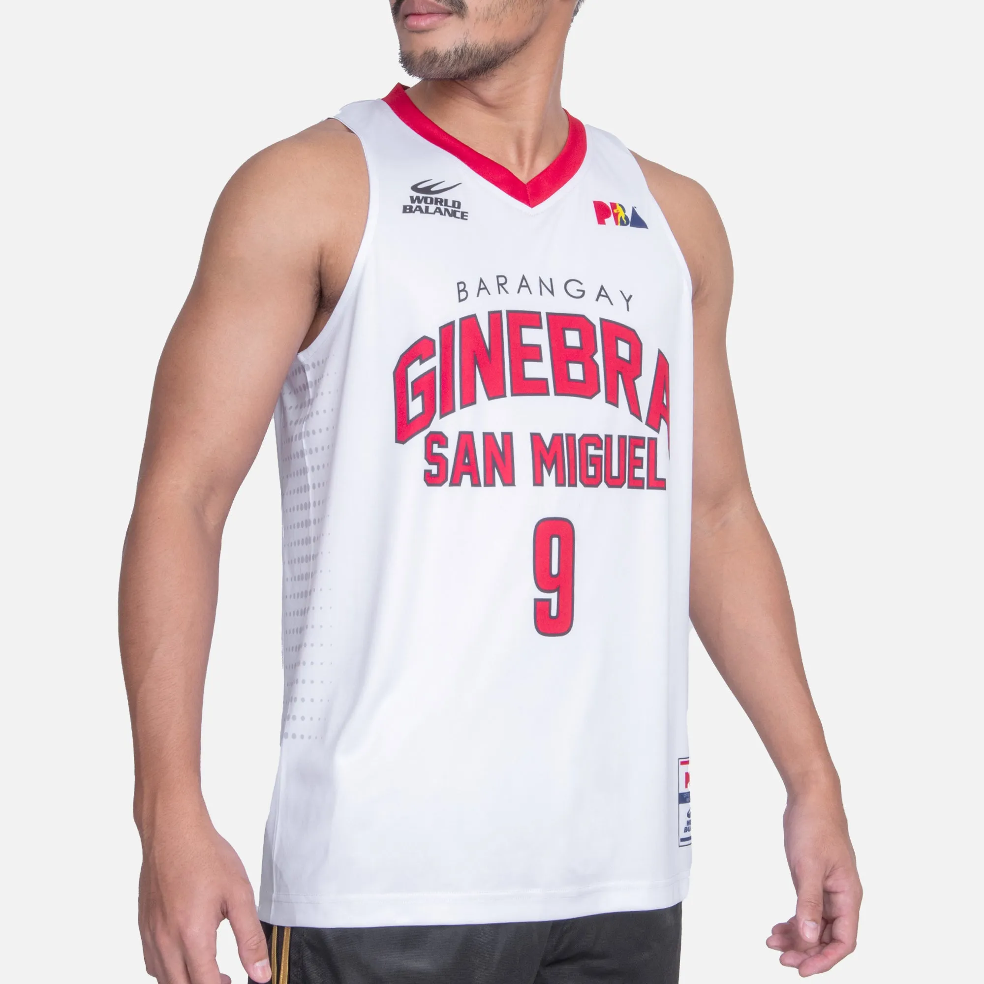 GINEBRA - THOMPSON 09