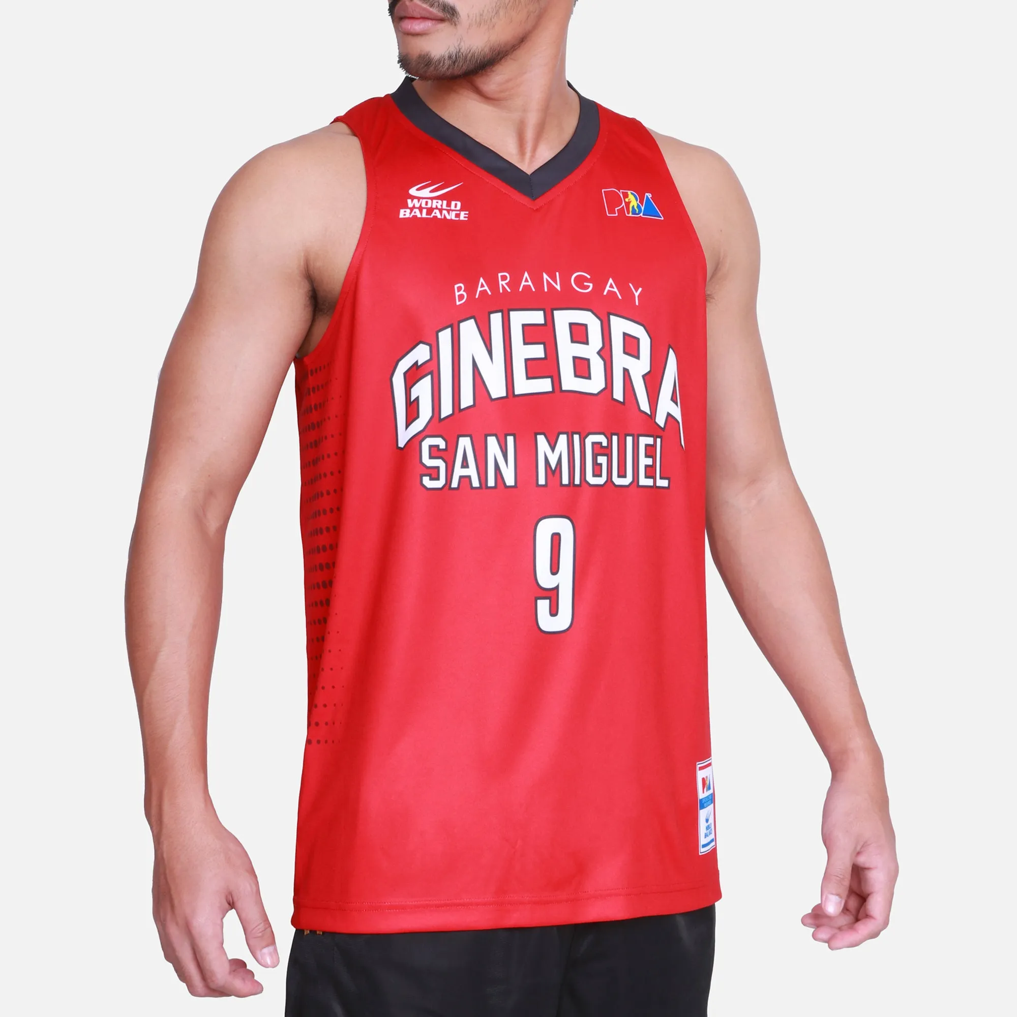 GINEBRA - THOMPSON 09