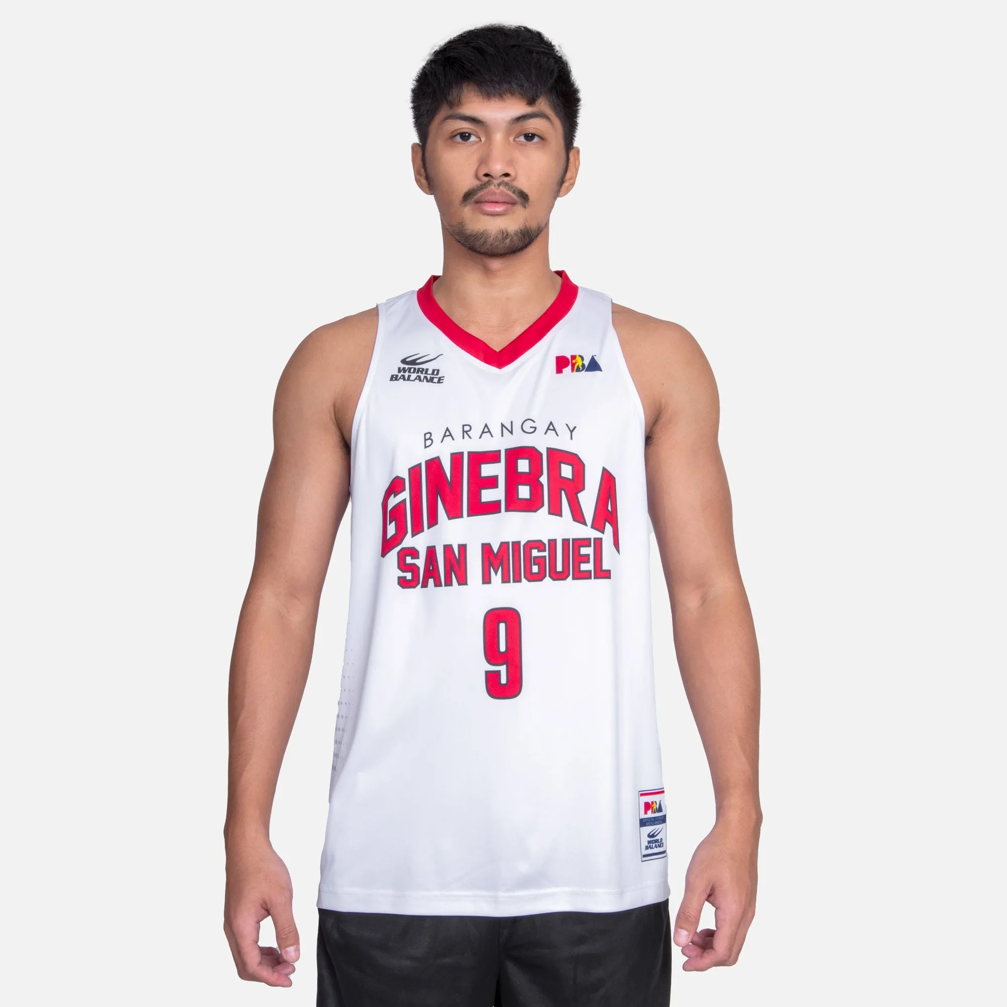 GINEBRA - THOMPSON 09