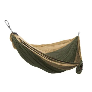 Grand Trunk Parachute Nylon Single Hammock