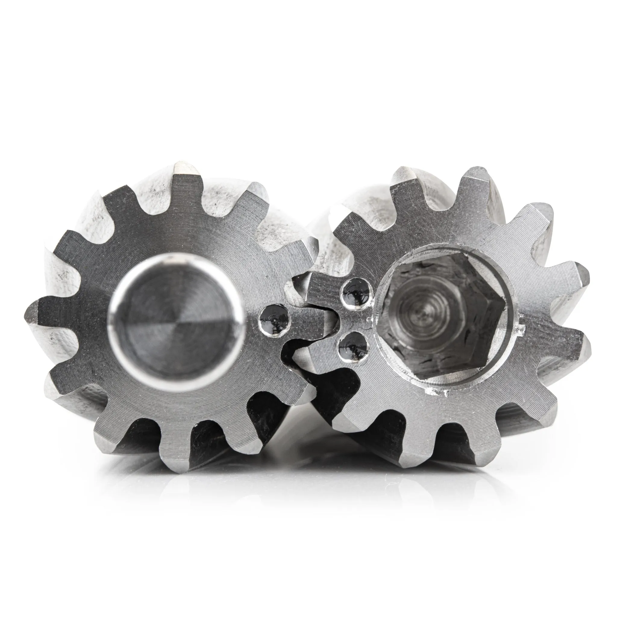 Greenstar Pro/Elite All-Stainless Steel Twin Gear Set