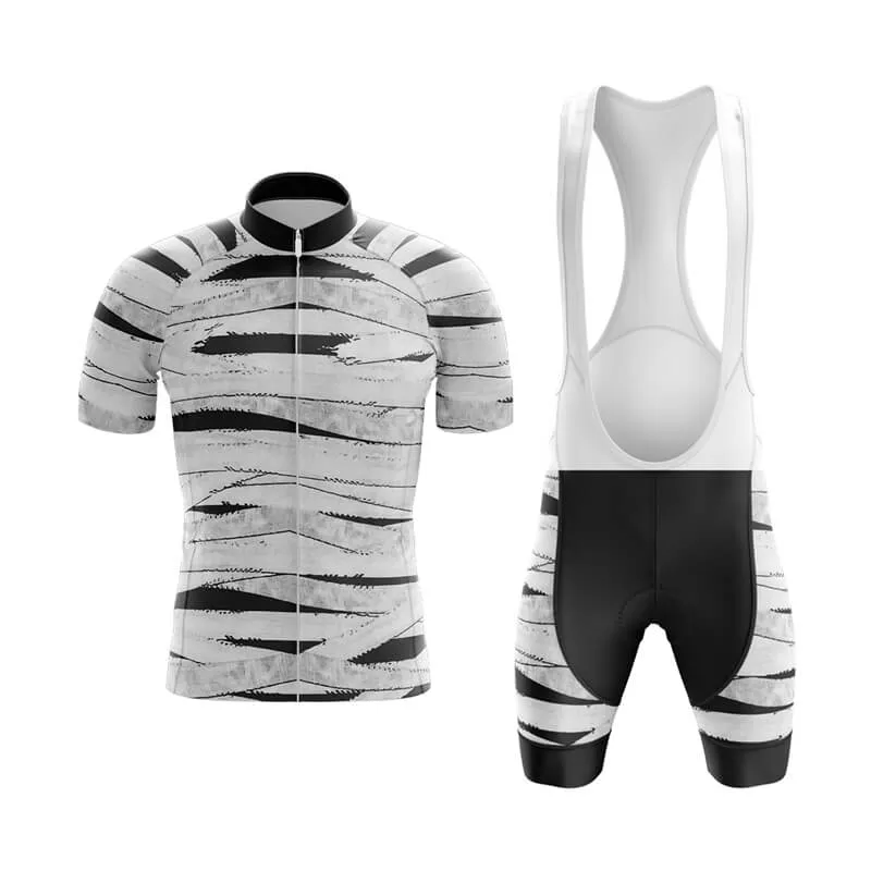 Halloween (V5) Club Cycling Kit