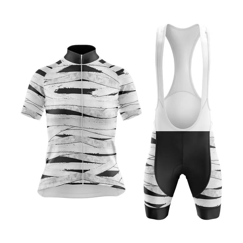 Halloween (V5) Club Cycling Kit