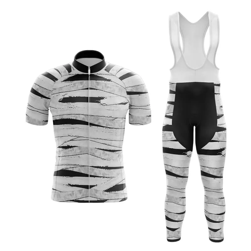 Halloween (V5) Club Cycling Kit