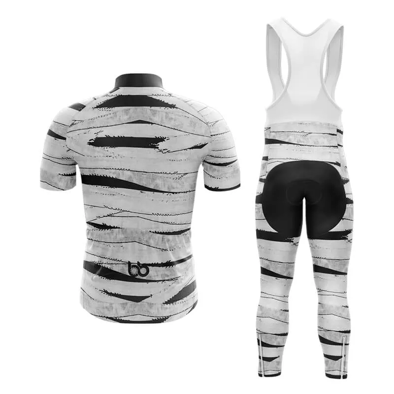 Halloween (V5) Club Cycling Kit