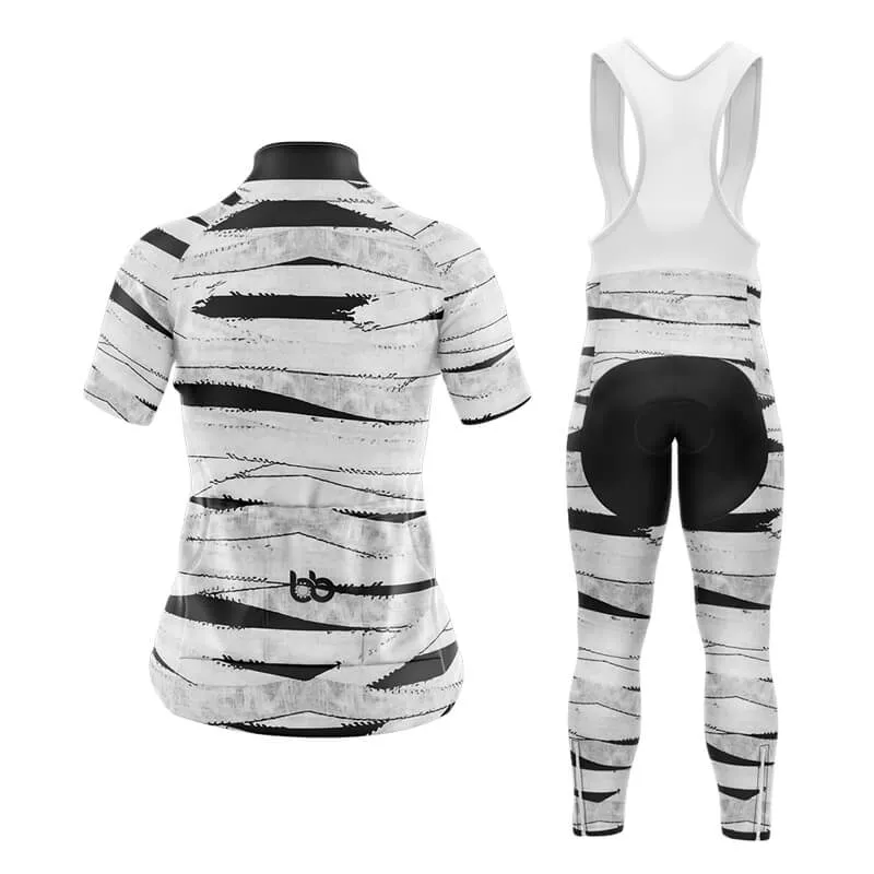 Halloween (V5) Club Cycling Kit