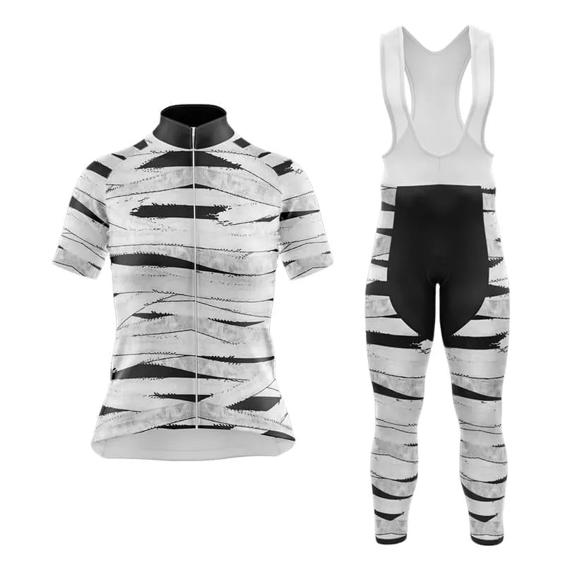 Halloween (V5) Club Cycling Kit