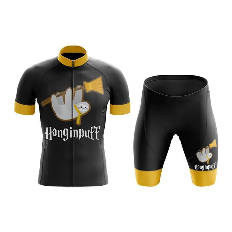 Hanginpuff (V3) Club Cycling Kit