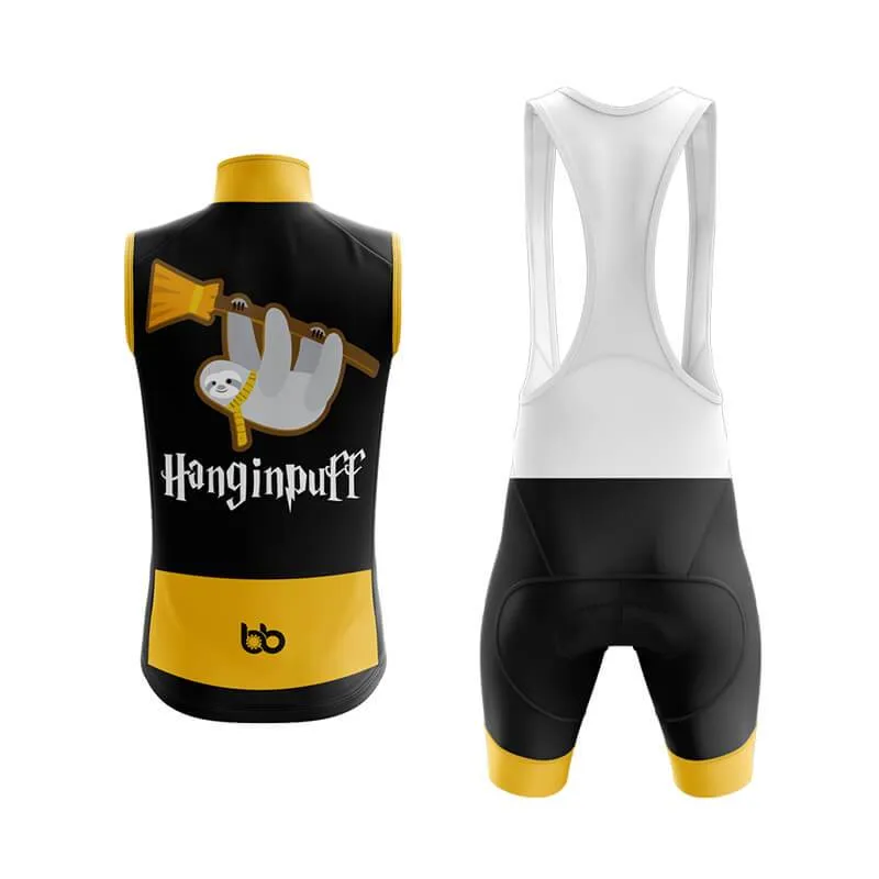 Hanginpuff (V3) Club Cycling Kit