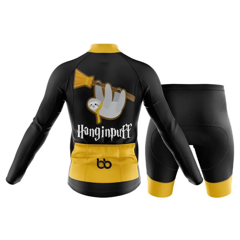 Hanginpuff (V3) Club Cycling Kit