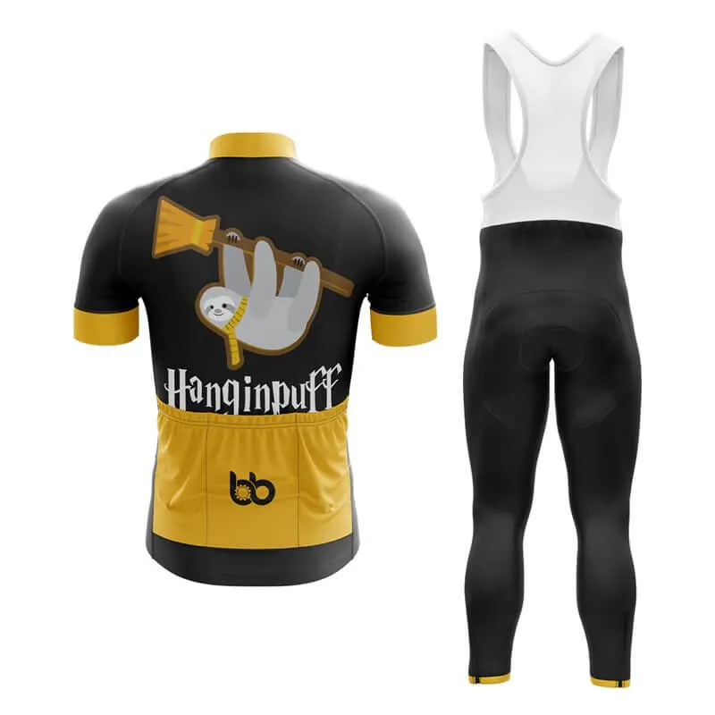 Hanginpuff (V3) Club Cycling Kit