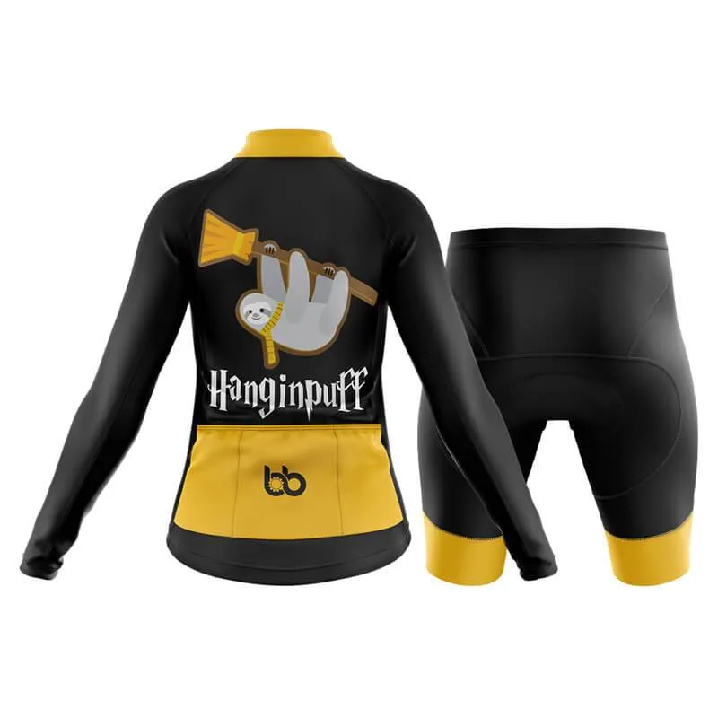 Hanginpuff (V3) Club Cycling Kit