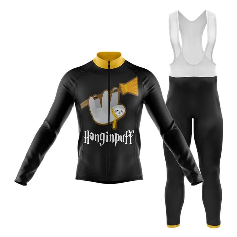 Hanginpuff (V3) Club Cycling Kit