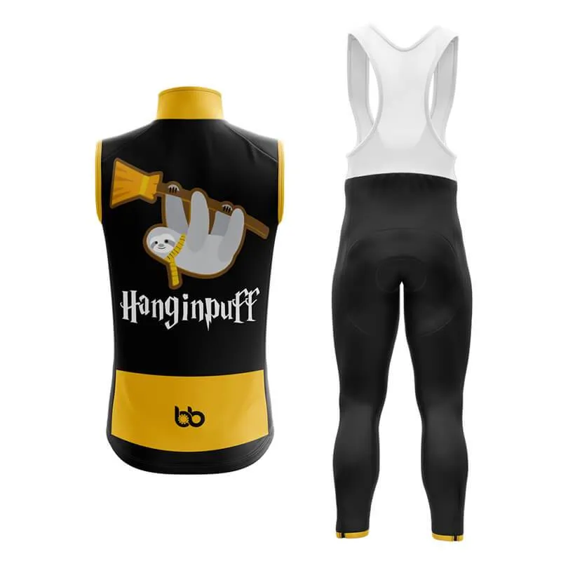 Hanginpuff (V3) Club Cycling Kit