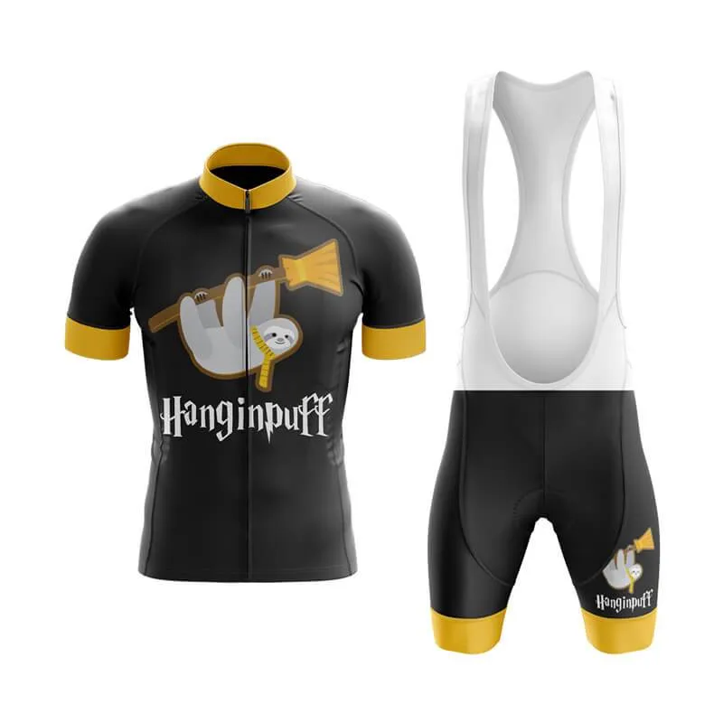 Hanginpuff (V3) Club Cycling Kit