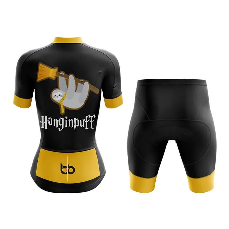 Hanginpuff (V3) Club Cycling Kit