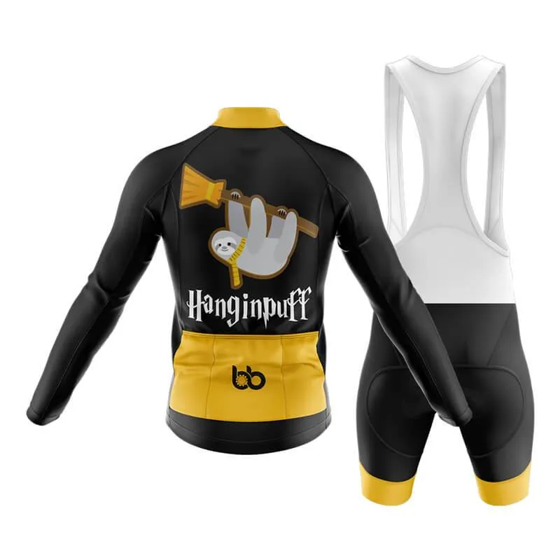 Hanginpuff (V3) Club Cycling Kit