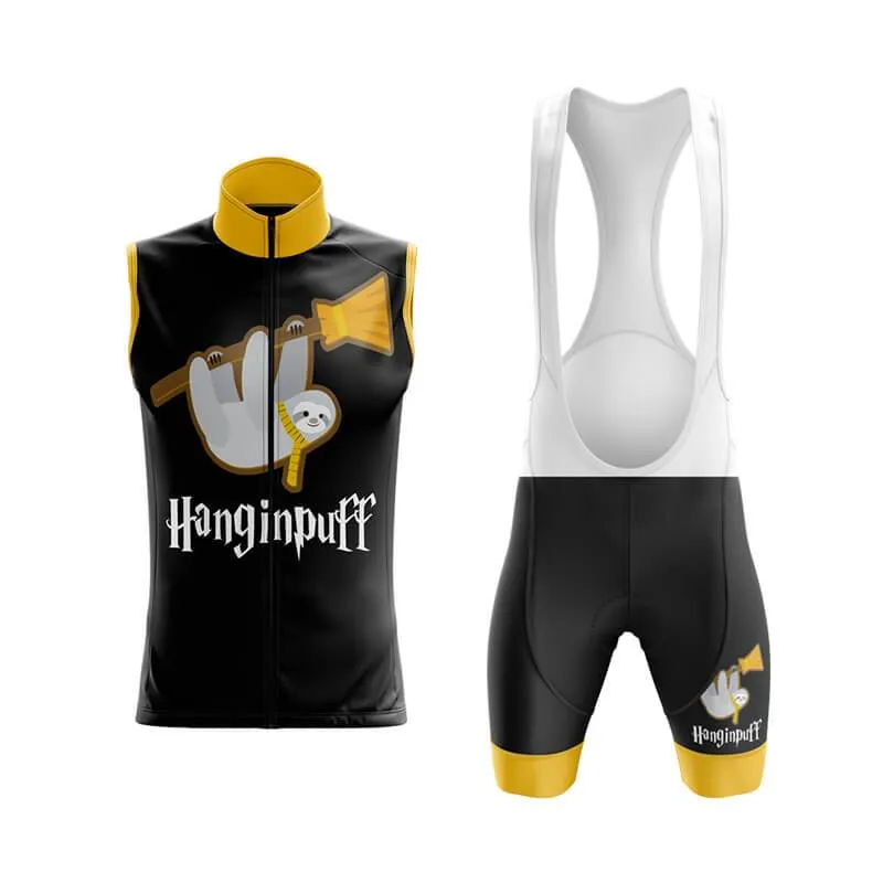 Hanginpuff (V3) Club Cycling Kit