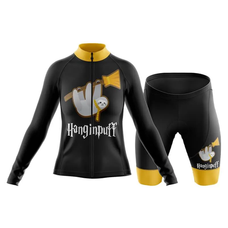 Hanginpuff (V3) Club Cycling Kit