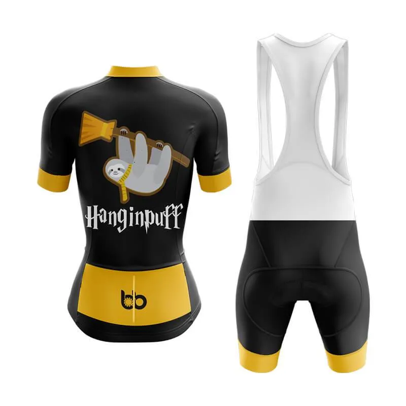 Hanginpuff (V3) Club Cycling Kit