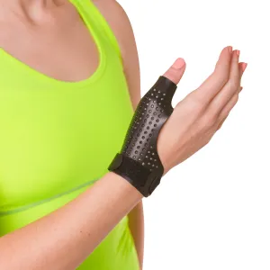 Hard Thumb Arthritis Treatment Splint & CMC Basal Joint Immobilizer