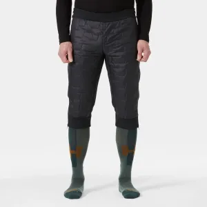 Helly Hansen Men's Lifaloft Full Zip 3/4 Pants 2025