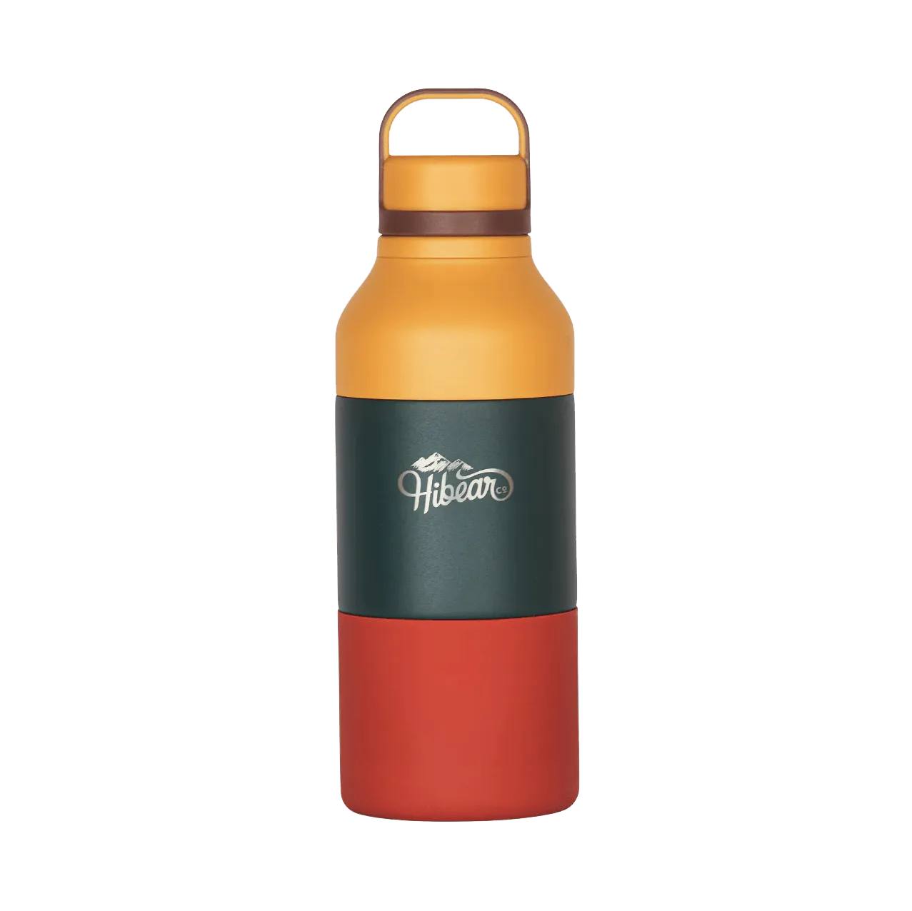 Hibear Adventure Flask