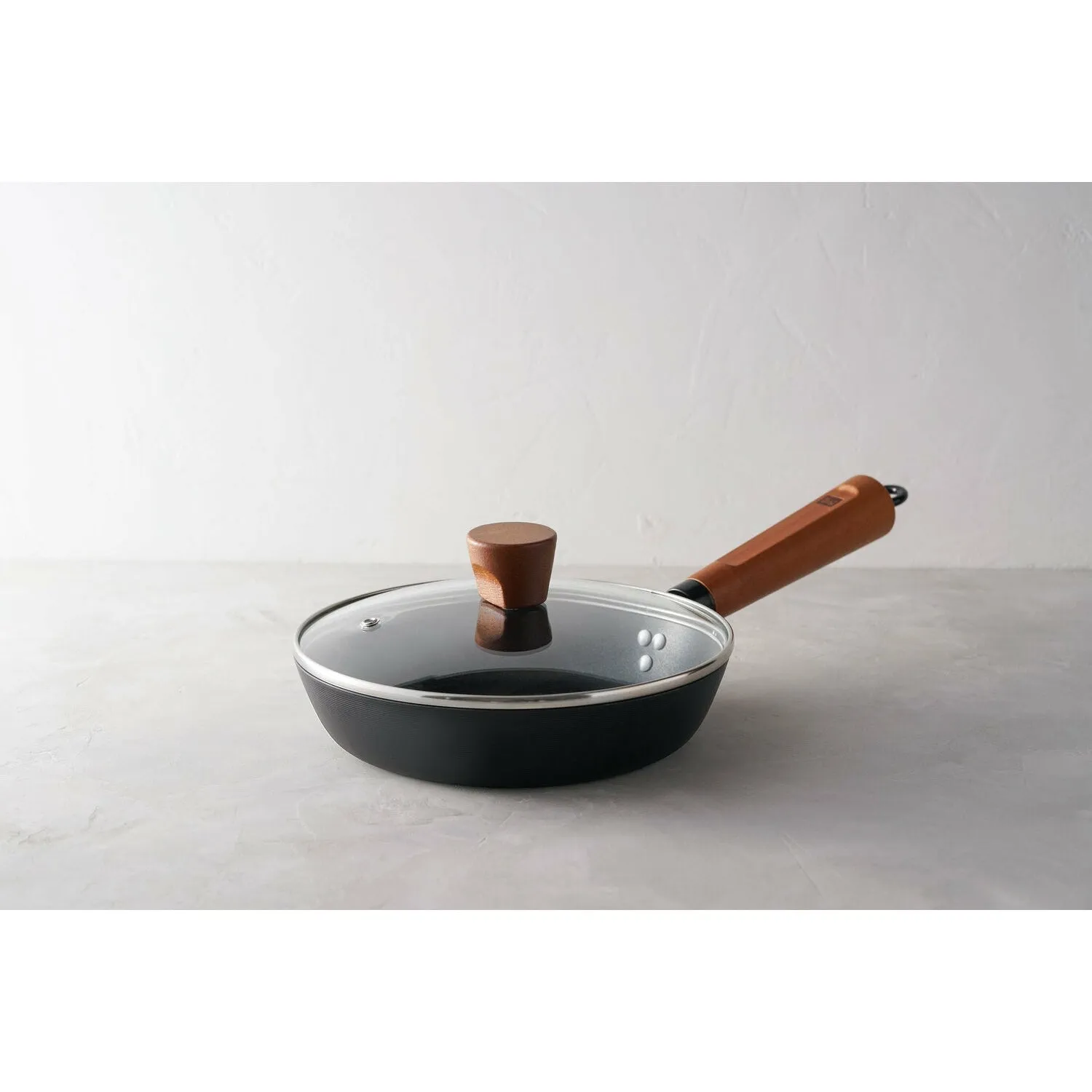 JIA Companion Mini Frying Pan JI-JCP