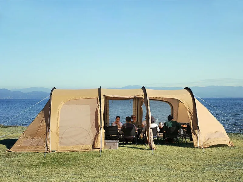 Kamaboko Super Tent (L)