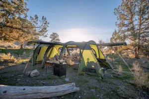 Kamaboko Super Tent (L)