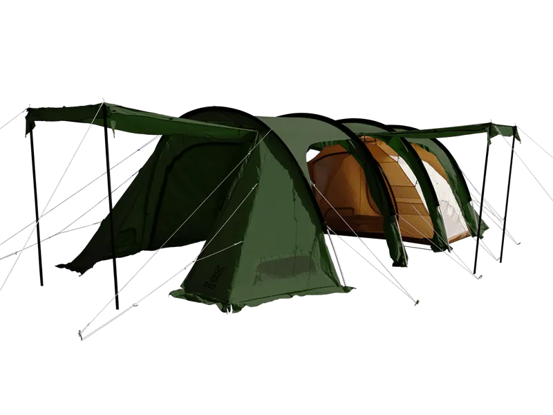 Kamaboko Super Tent (L)