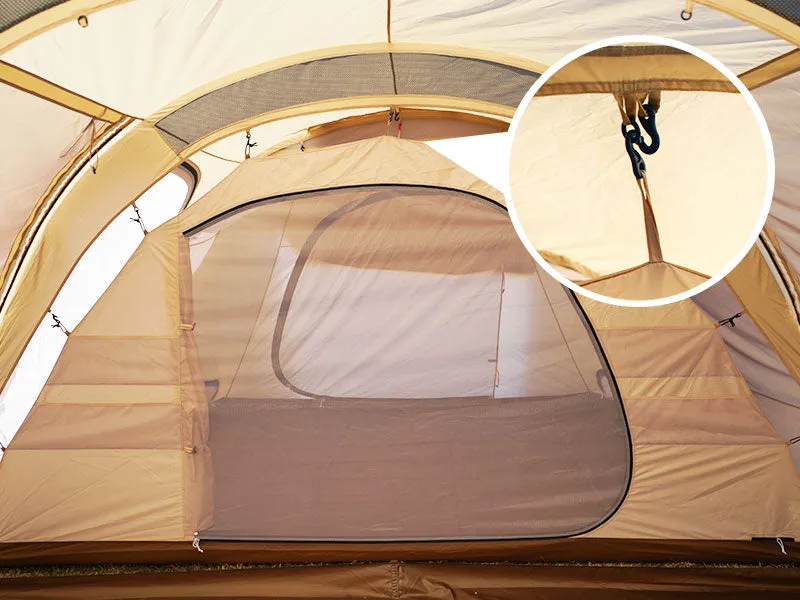 Kamaboko Super Tent (L)