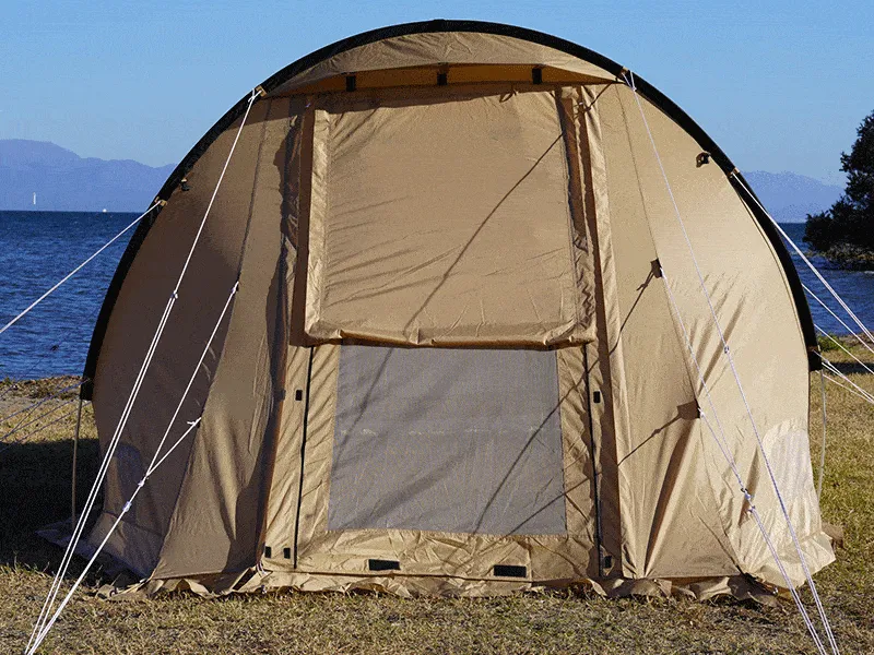 Kamaboko Super Tent (L)