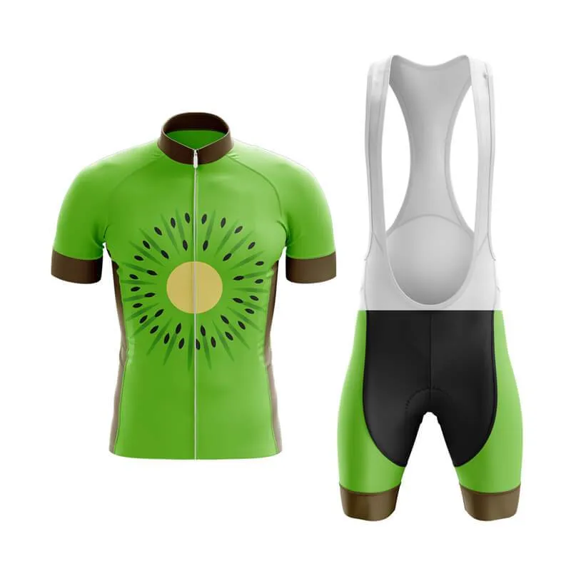 Kiwi Club Cycling Kit