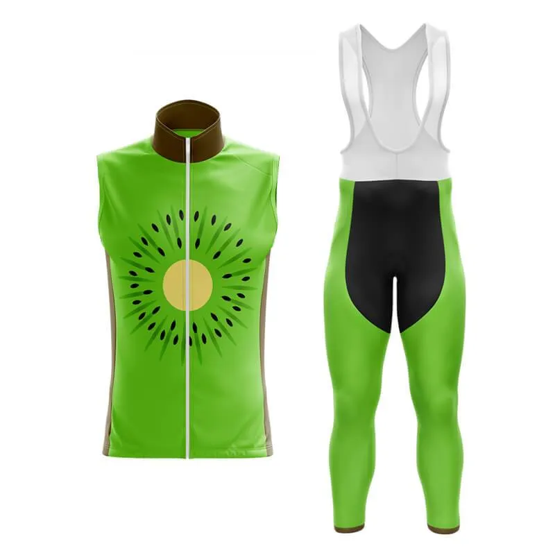 Kiwi Club Cycling Kit