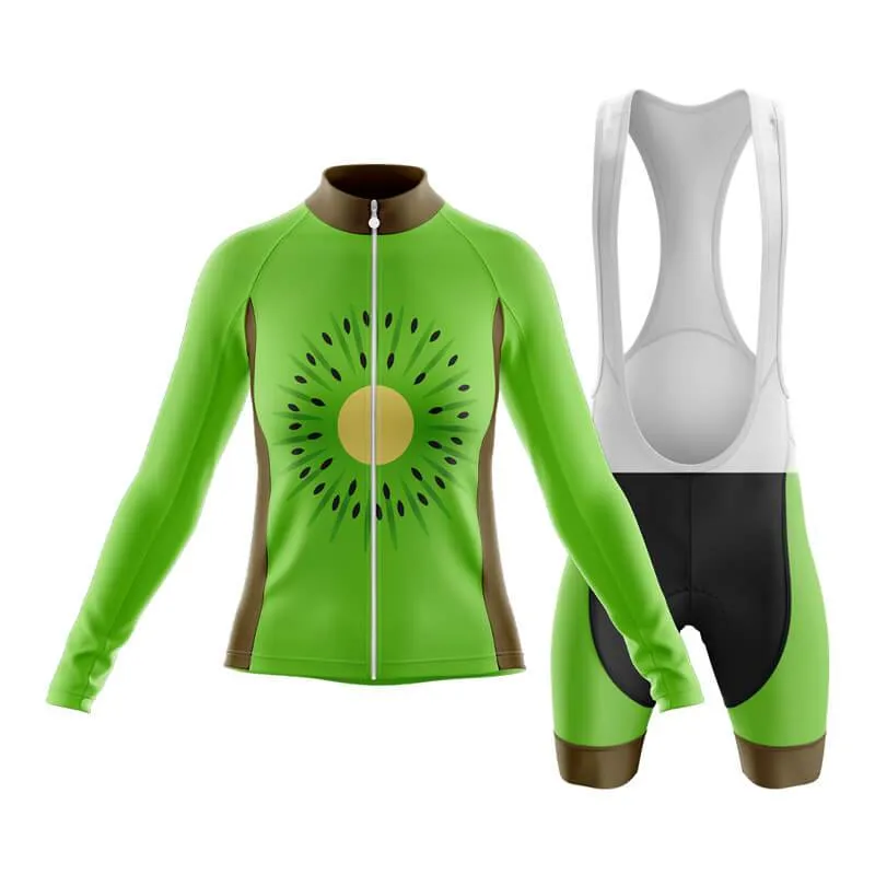 Kiwi Club Cycling Kit