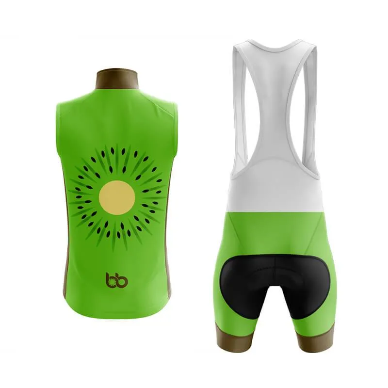 Kiwi Club Cycling Kit