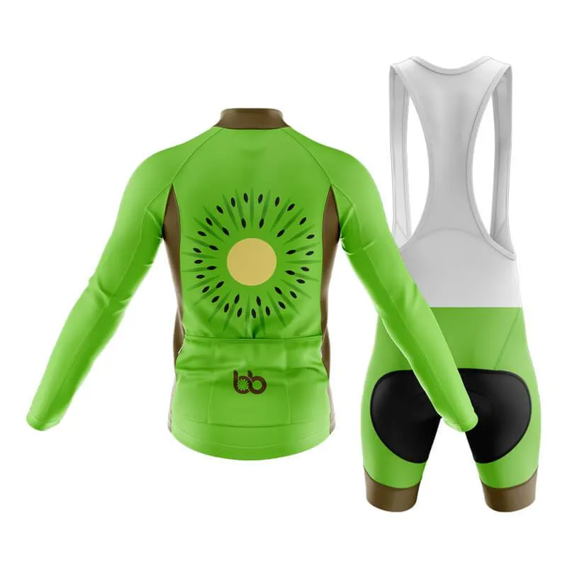 Kiwi Club Cycling Kit