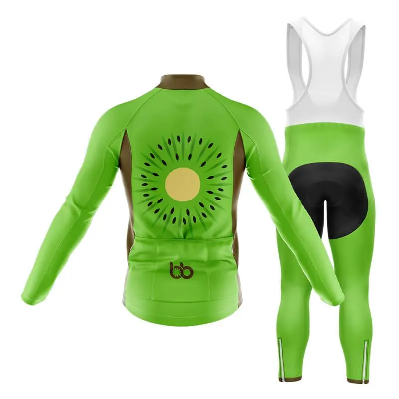 Kiwi Club Cycling Kit