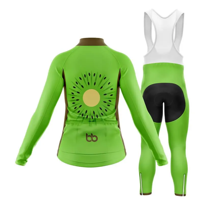 Kiwi Club Cycling Kit