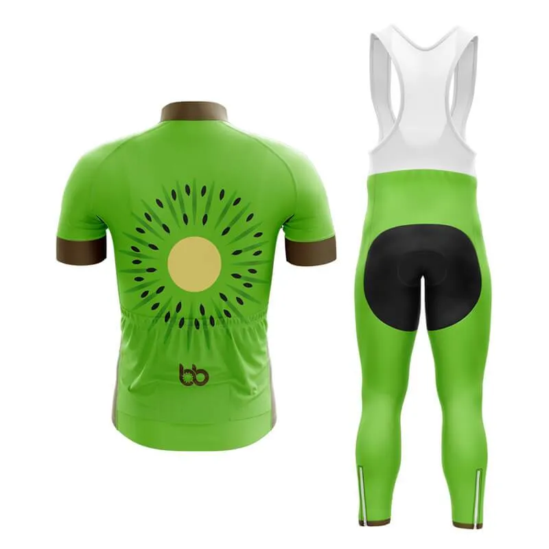 Kiwi Club Cycling Kit