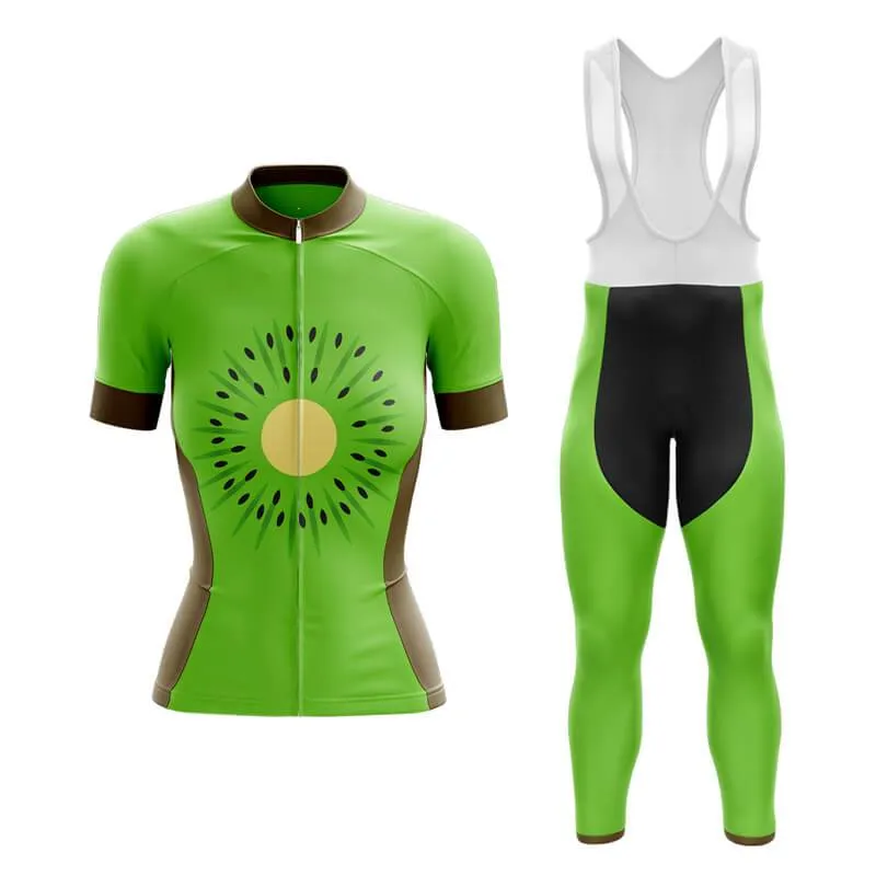 Kiwi Club Cycling Kit